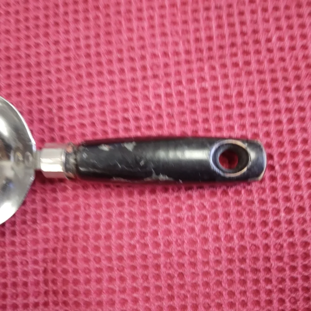 Ekco | Kitchen | Vintage Ekco Stainless Steel 4 Cup Measuring Scoop ...